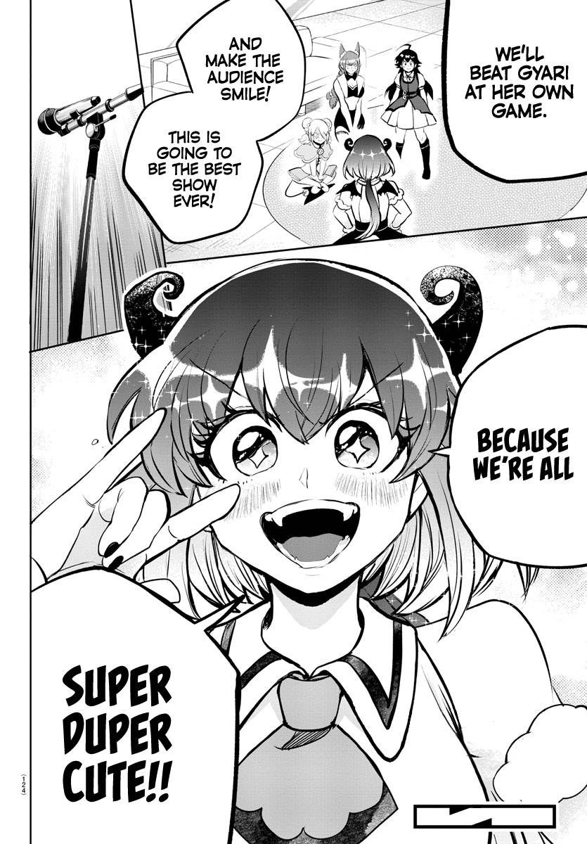 Welcome to Demon School! Iruma-kun, Chapter 193 image 21